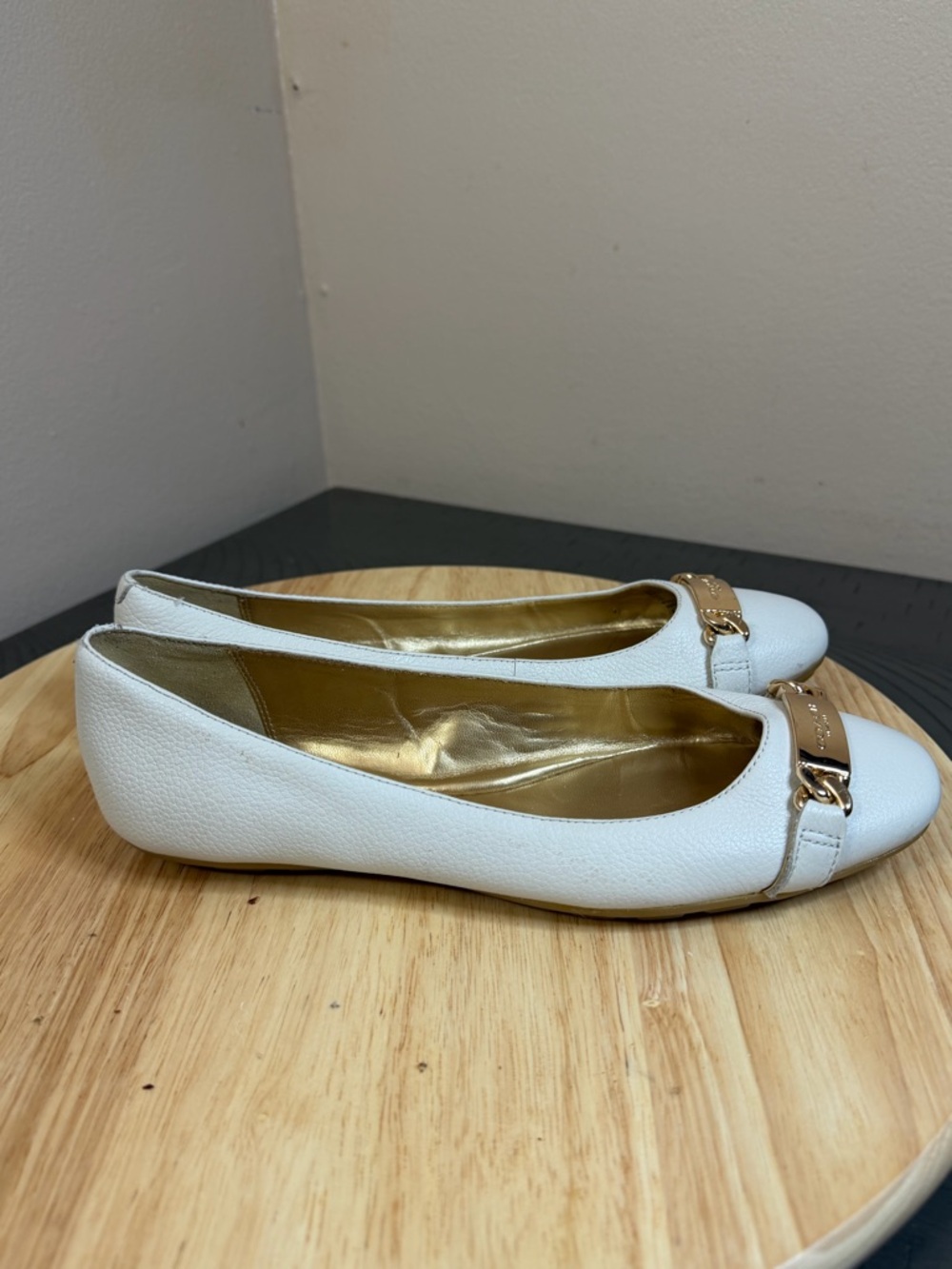 Coach women’s Bianca shoes - Picture 4 of 13
